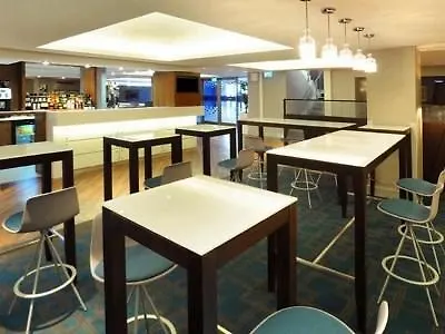מלון Hampton By Hilton שפילד