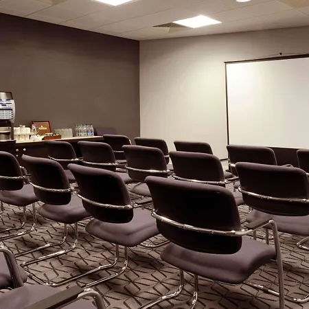 Hampton By Hilton מלון שפילד