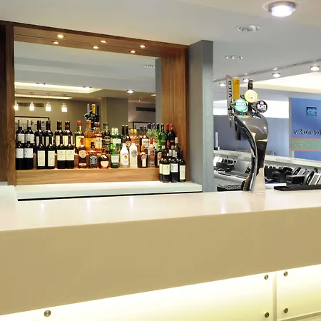 Hampton By Hilton 3* שפילד