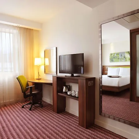 מלון Hampton By Hilton שפילד