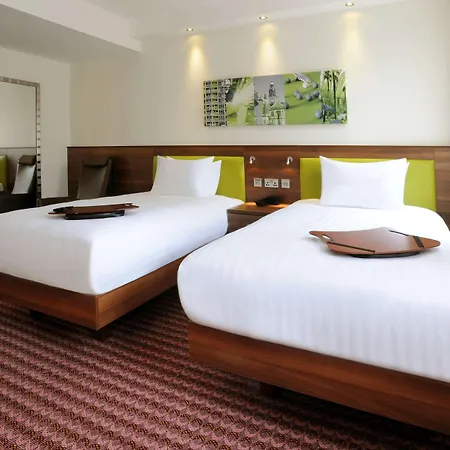 Hampton By Hilton שפילד
