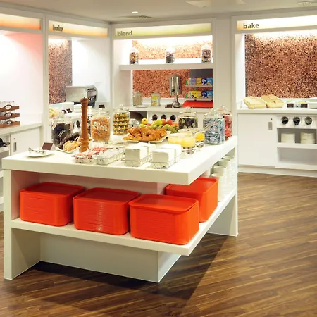 מלון Hampton By Hilton שפילד
