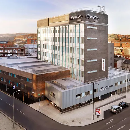 מלון Hampton By Hilton
