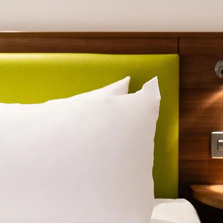 Hampton By Hilton שפילד