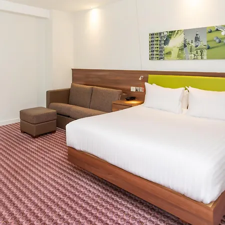 Hampton By Hilton שפילד