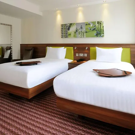 מלון Hampton By Hilton