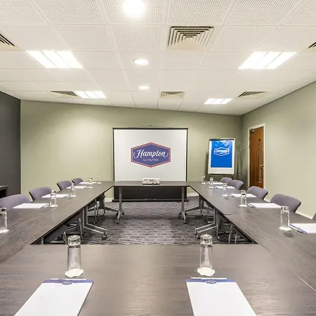 Hampton By Hilton