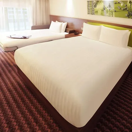 Hampton By Hilton מלון שפילד