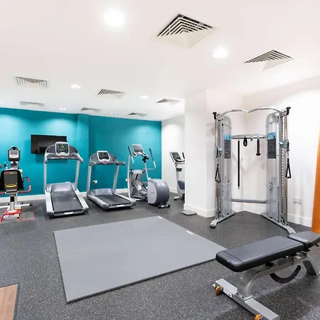 מלון Hampton By Hilton