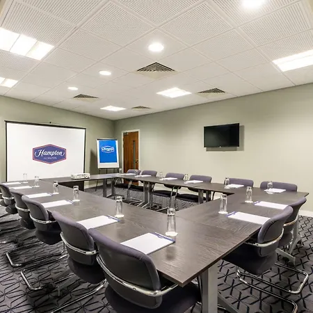 Hampton By Hilton מלון שפילד