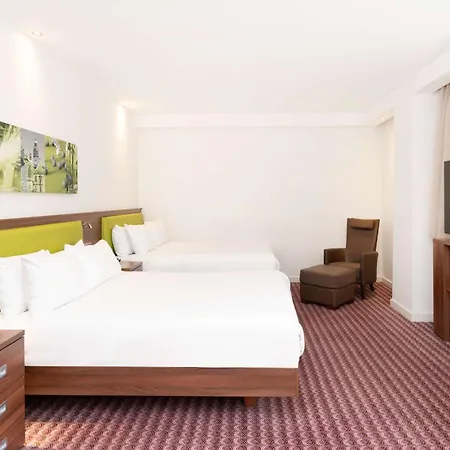 מלון Hampton By Hilton