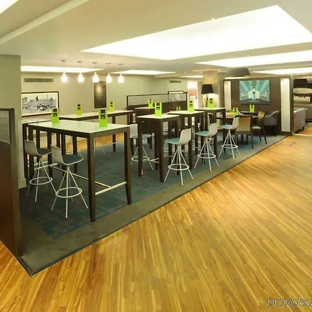 Hampton By Hilton